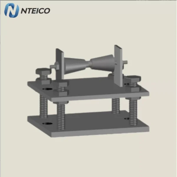 Adjustable Roller Stand