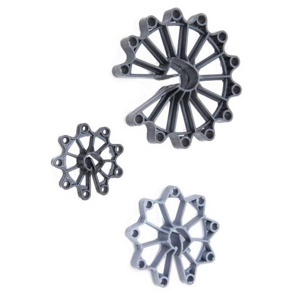 Modern Universal Spacer