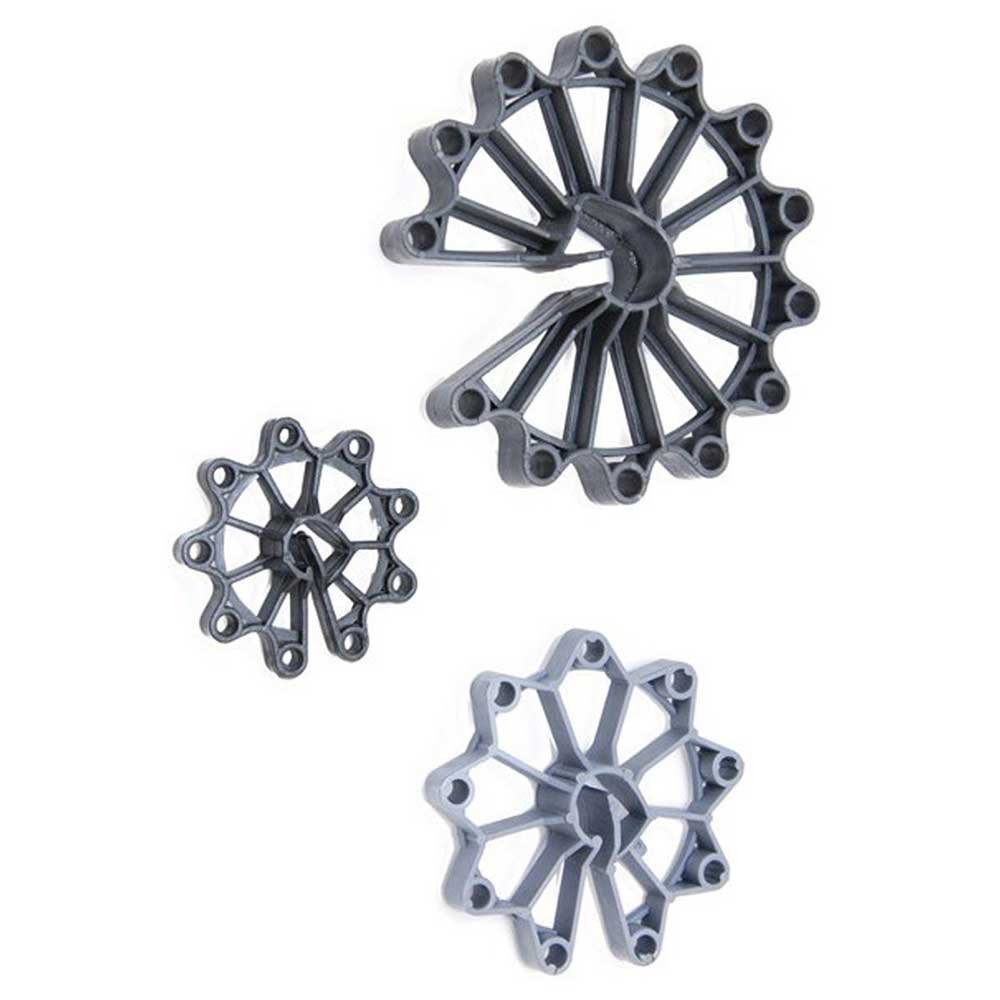 Modern Universal Spacer