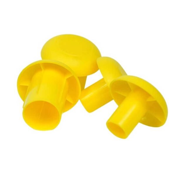 Rebar Protection Cap