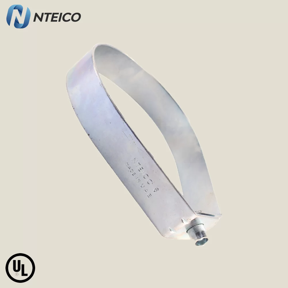 Standard Swivel Clamp - Image 2