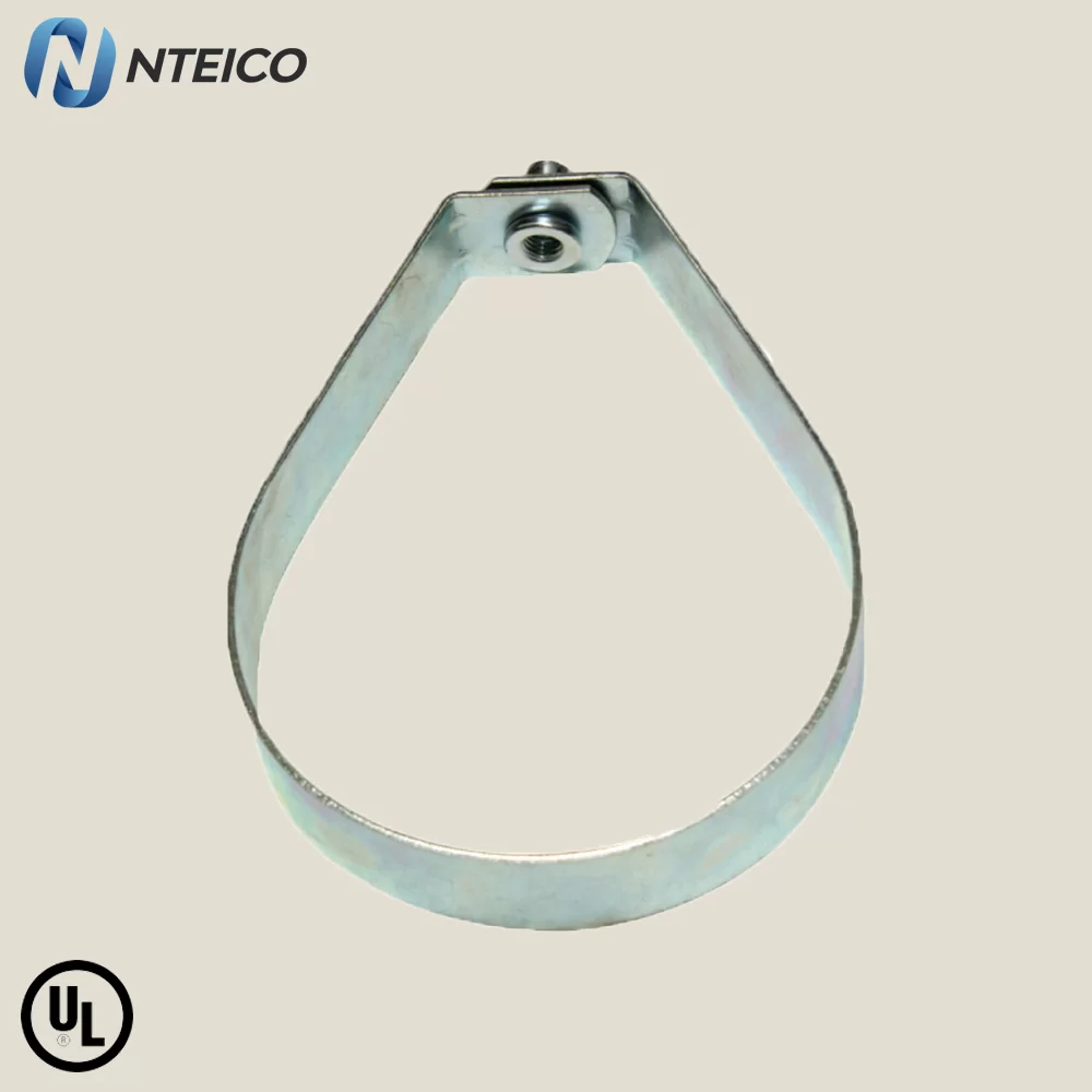 Standard Swivel Clamp