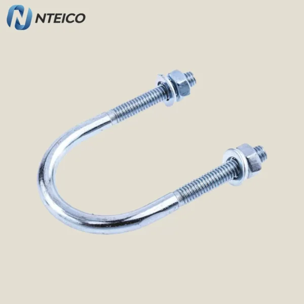 Standard U Bolt