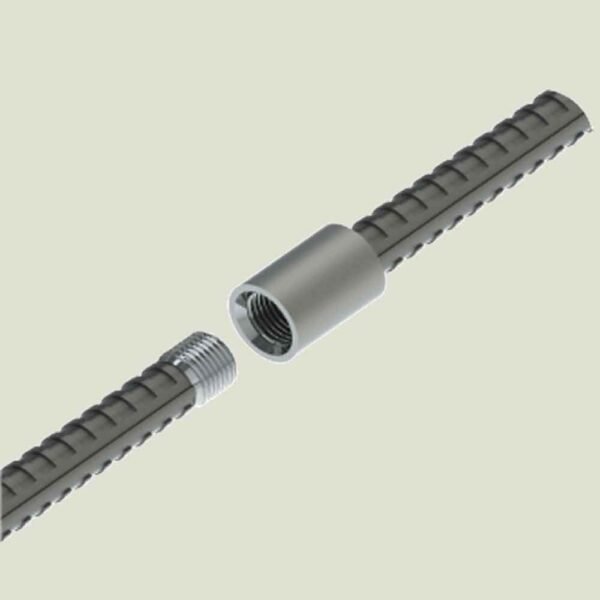 Rebar Coupler
