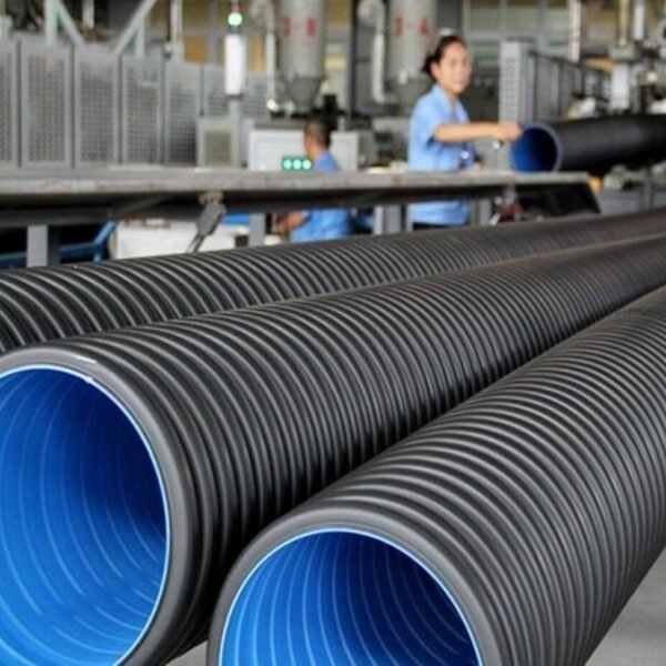 Double Wall Corrugated