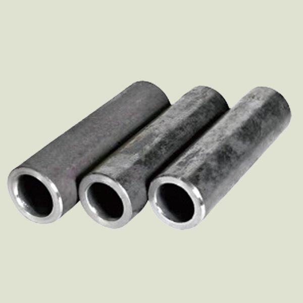 Pressed Rebar Coupler